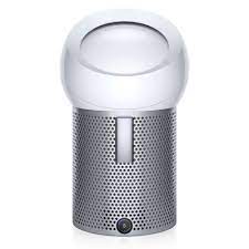 Dyson envisions being able to install the ventilator next to any hospital bed in order to help patients suffering from breathing difficulties. Dyson Luftreiniger Ventilator Bp01 Pure Cool Me Inkl Hepa Filter Qvc De