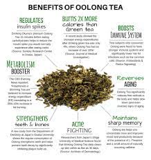 Premium Wulong Slimming Tea Okuma Nutritionals