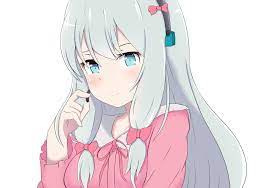 Eromanga sensei seems to be trying to have its cake and eat it too this week. Pin On Eromanga Sensei