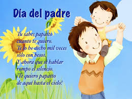 Los dos celebramos por todo lo alto, yo por tenerte y tú por tenerme a mí. Carteles Para El Dia Del Padre