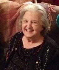 Angie Coincon Obituary