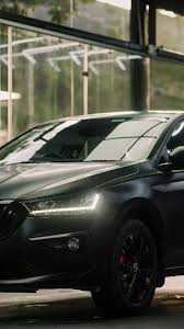 Image result for Deep Pearl Black 2025 Slavia