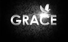 Seemingly effortless beauty or charm of movement, form, or proportion. Grace An Acrostic Poem Never Short On Words