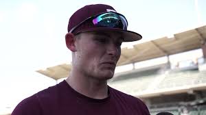 @AggieBaseball's video Tweet