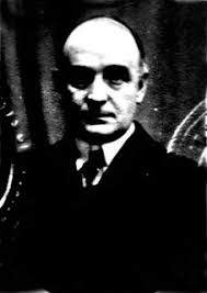 Dr Hugh David Jamison (1872-1945)