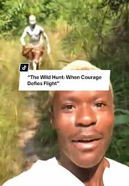 Guy Who Interviewed Cannibals Thailand