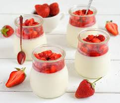 10 Desserts Light Recettes De Desserts Sages Alimentation Dessert Facile Et Rapide Mousse Au Nutella