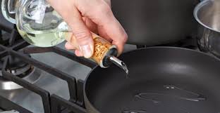 How To Dispose Of Olive Oil Racq