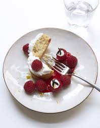 Financiers Framboises Olives Pour 4 Personnes Recettes Elle A Table Recette Recettes De Cuisine Alimentation Recette