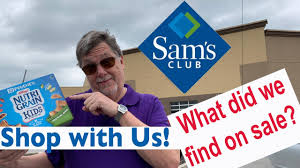 As a sam's club member, you will also have access to great instant savings deals for everything from seasonal decor, health & beauty, tech, & home items. No Instant Savings Book This Month So What Is On Sale At Sam S Club Right Now June 2021 Youtube