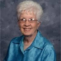 Carrie Hammond Obituary