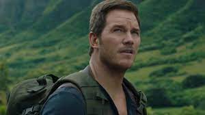 Amid traveling the globe to promote jurassic world as the department explained, the local community came together to purchase tickets to jurassic world: Chris Pratt Likens Jurassic World 3 To Avengers Endgame Comingsoon Net