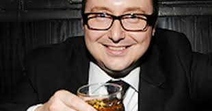 Performance spotlights: John Hodgman, 'Nerdist Podcast Live!' and 'Hip Hop?'