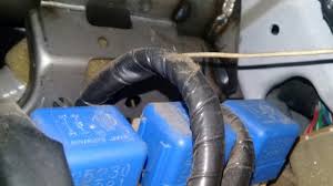Is it possible they are located somewhere else. Fuel Pump Relay Location 2003 Nissan Xtrail Youtube