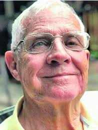 Larry Shank Obituary (1943