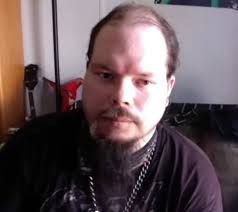 Heartwarming moment of emotional connection