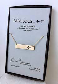 A woman knows what to present to her son. Pin On 40 Birthday