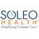 Soleo Health logo