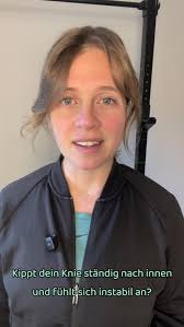 Stabiler Oberschenkel = Keine Knieschmerzen? ❌ Dein Oberschenkel muss nicht  nur stark sein, er muss stabil sein, wenn du dein Knie langfristig schützen  willst. Und nein, das heißt nicht immer mehr Gewicht,