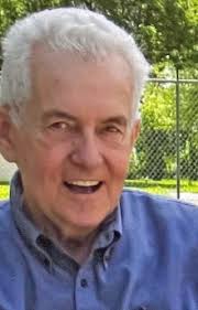 Robert Welder Obituary (1942