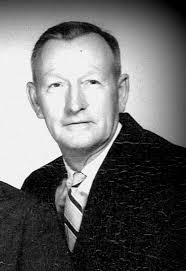 James Arthur Comer (1905-1979)