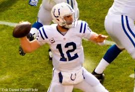 Is andrew luck building a house? Report Andrew Luck To Work With Qb Guru Tom House Will Not Need Another Surgery