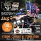 Seattle Ride For Our Troops - 5th Annual Poker Run - Marysville, WA