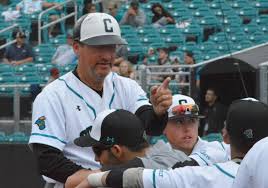 Rise Of Coastal Carolina Baseball Team Has Been Years In The