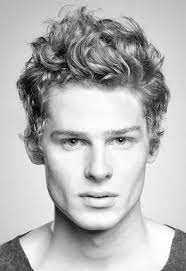 Mens Hairstyles For Fine Curly Hair Curly Hair Men Men S Curly Hairstyles Long Hair Styles Men