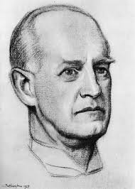 Image of Portrait of Paul Alexis (Aix-en-Provence, 1847-Levallois-Perret,  1901), writer, engraving by