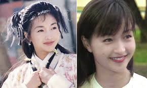 Quách Tương đẹp nhất Thần điêu đại hiệp' không ngại nếp nhăn