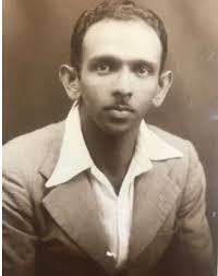 Remembering Frederick Jacob