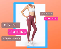 Finding gym clothes that are functional but still look great used to be quite the challenge. Wholesale Gym Clothing Topmost Reliable Sportswear Manufacturers In Usa Gym Outfit Trendy Gym Clothes Clothing Manufacturer