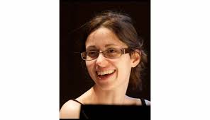 concert. Dimanche, Edna Stern au piano