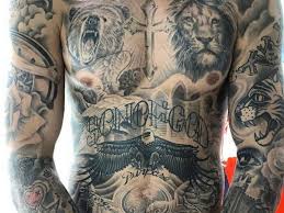 Hailey baldwin's husband justin bieber has a very interesting tattoo collection but what are they all? Justin Bieber S Entire Chest Is Now Covered In Tattoos After 100 Hours Getting Inked Coventrylive