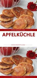 Apfelkuchle Apfelkuchle Crockpot French Toast French Toast Rezept