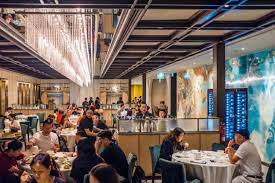 10 Of The Top Restaurants In Takashimaya Sc Ngee Ann City And Reviews The Ordinary Patrons