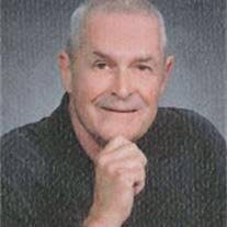 Walter Ferguson Obituary