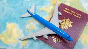 Nous vérifions profils, avis, et pièces d'identité. Voyage A L Etranger Attestation Visa De Quels Documents Avez Vous Besoin