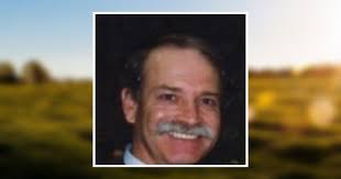 Barry Bertrand Obituary January 8, 2004