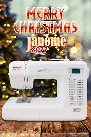 Wa mod ini adalah wa mod yang sudah saya pilih yang paling baik dari yang terbaik, semua memiliki fitur keren yang bisa sobat rasakan. Top 10 Janome Sewing Embroidery Machines June 2020 Reviews Buyers Guide Janome Sewing Machine Models Janome Janome Sewing Machine