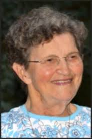 Josephine Gilbert Obituary