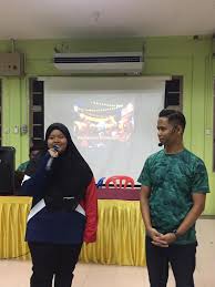 Jalan mersing, taman makmur, 86000 kluang, johor, malezya. Pascal Smk Tengku Aris Akademi Ikon Muda Malaysia Aikom Facebook