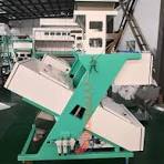 Coconut Mini Color Sorter Good Quality Sorting Machine CCD ...