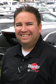Hardin Buick GMC Staff