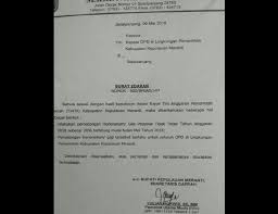 Nov 05, 2020 · program subsidi upah 2. Contoh Surat Edaran Pemotongan Gaji Contoh Surat