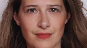 Anita Ferrara's Instagram, Twitter & Facebook