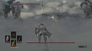 Guide to the tomb of the nameless knight puzzle. Dark Souls 3 Archdragon Peak Walkthrough Polygon