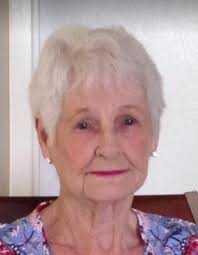 Joan Lawless Obituary