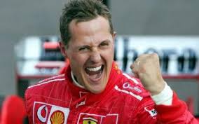Последние твиты от michael schumacher (@schumacher). Ne Prikovan K Posteli I Smotrit Gonki Kak Sebya Chuvstvuet Mihael Shumaher Sejchas